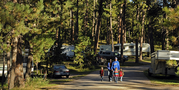 black-hills-family-camping