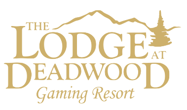 The Lodge at Deadwood logo