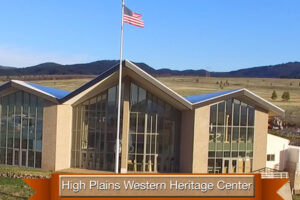Western Heritage Center